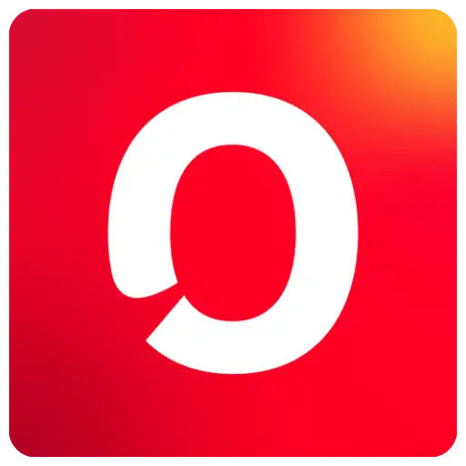 Telkomsel Orbit logo